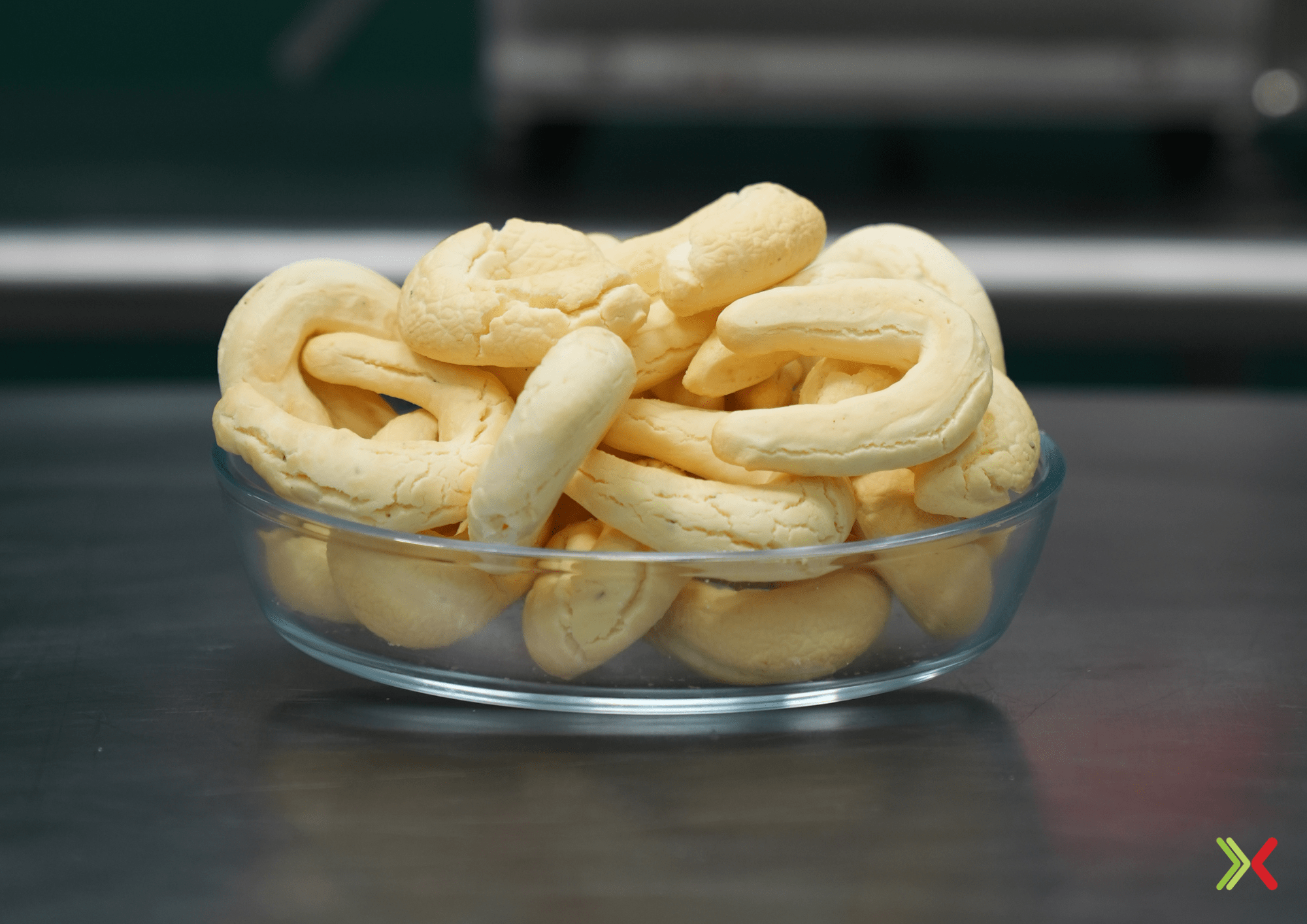 Chipita machine: how to scale production with consistency and efficiency
